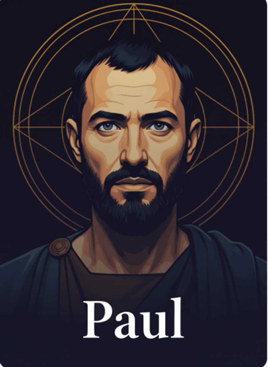 The Apostle Commander — Nehemiah