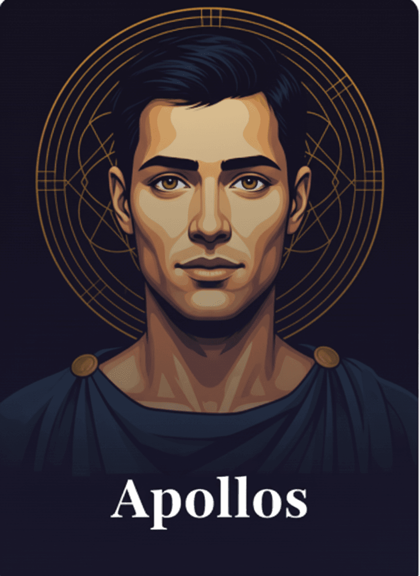 The Holy Debater — Paul at Mars Hill