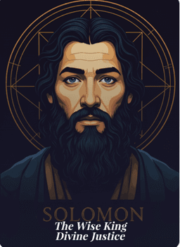 Solomon