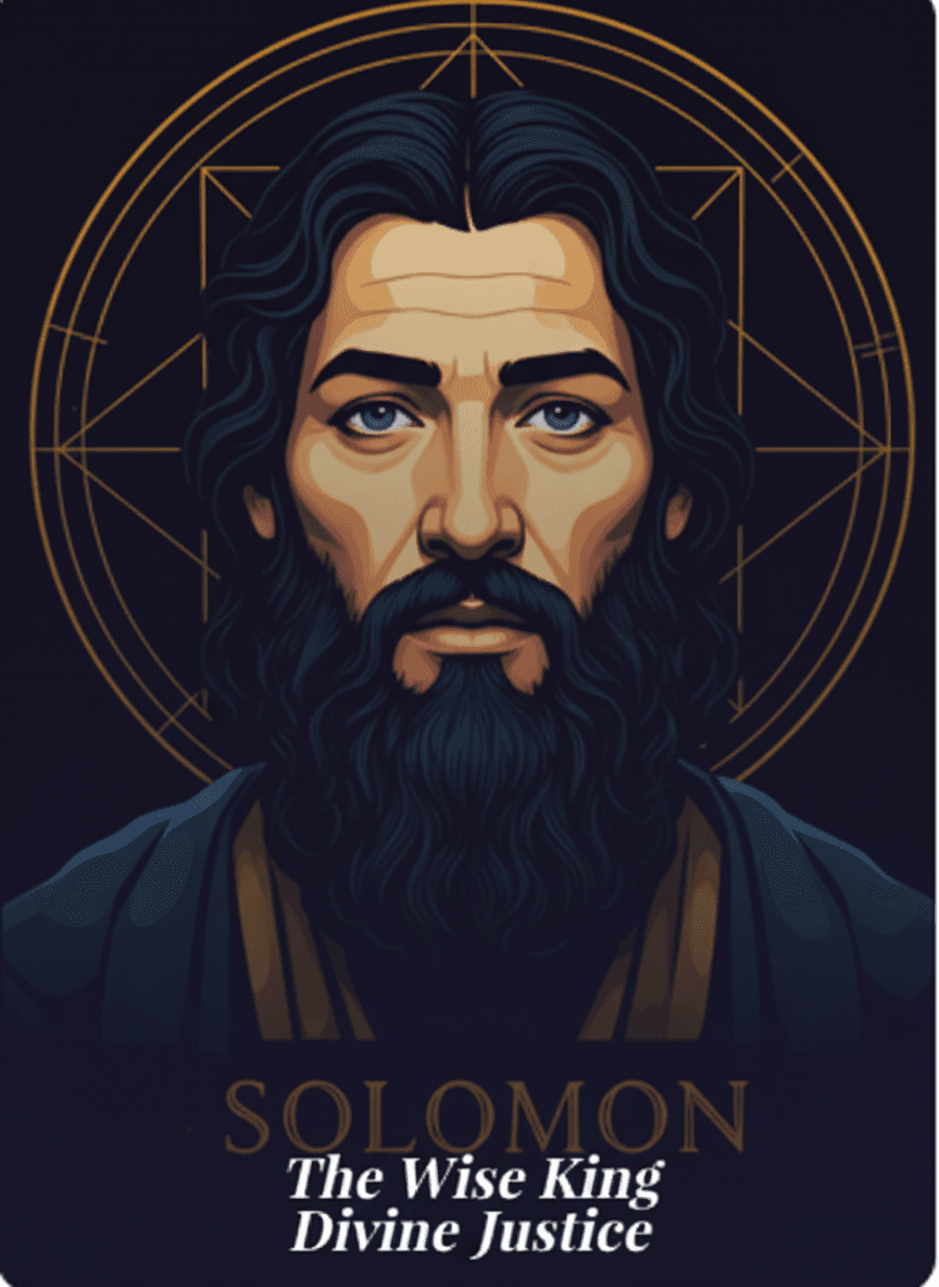 Solomon