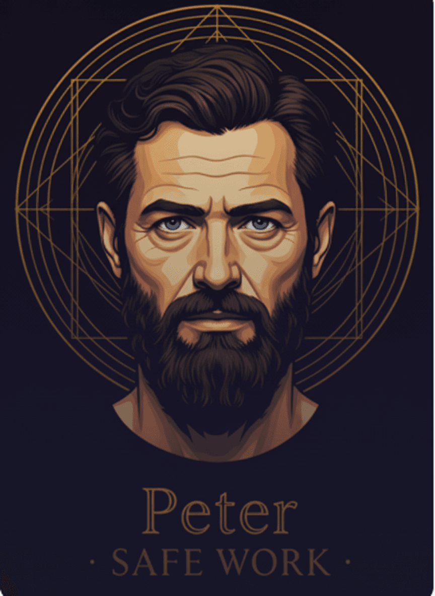 The Zealous Evangelist — Philip