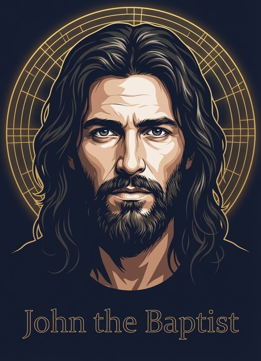 The Desert Prophet — Jeremiah