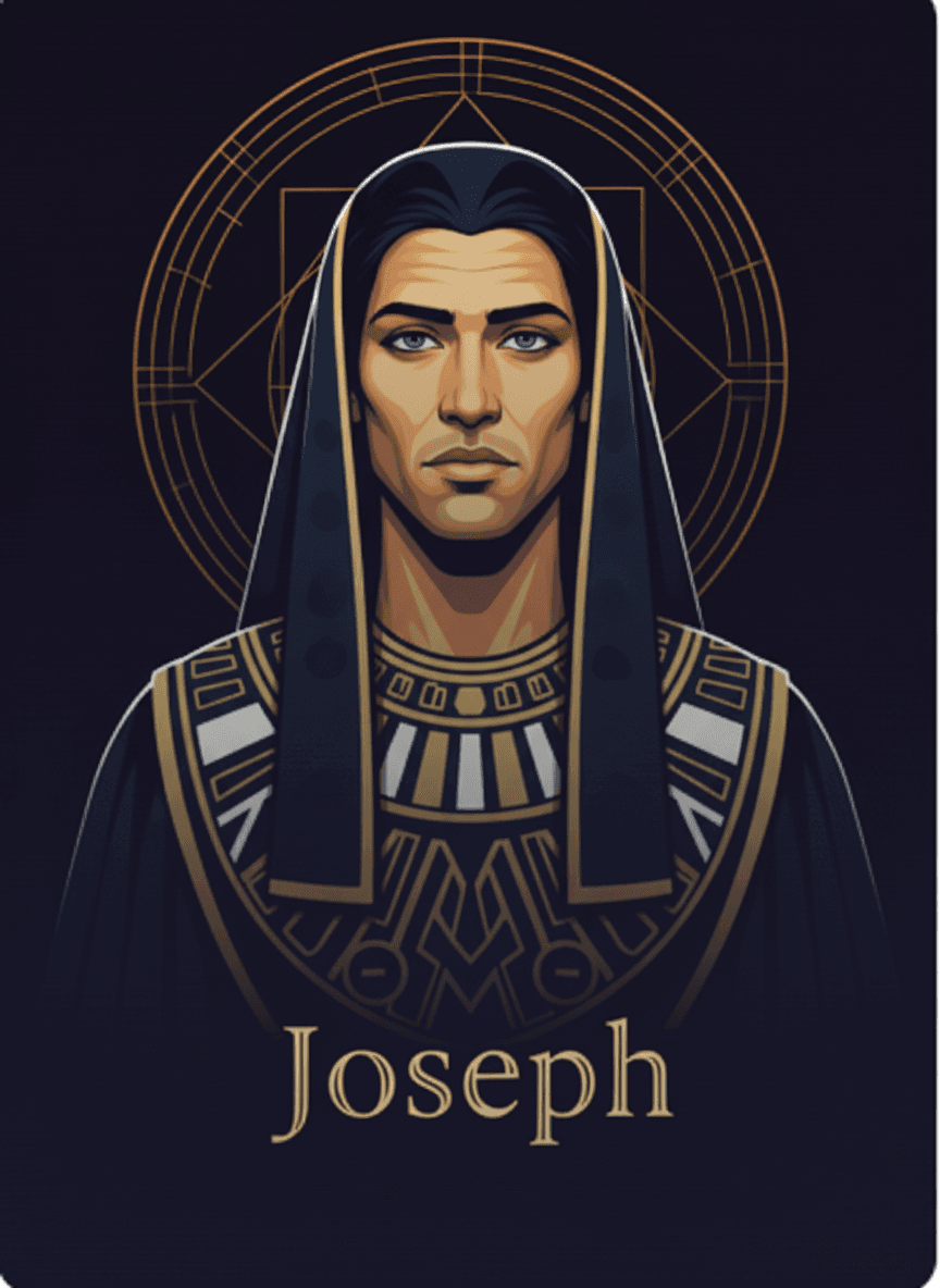 The Reliable Rock — Joseph